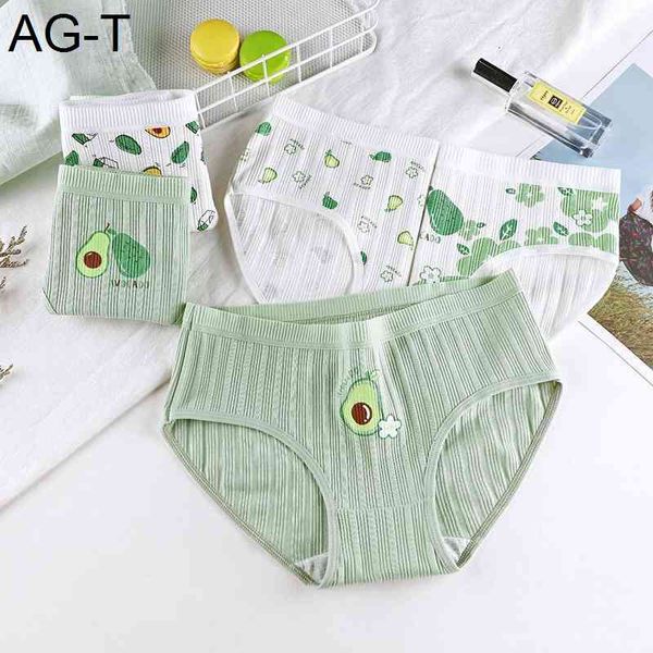1pcs pure color low-waist fashion lingerie avocado pattern cotton japanese style breathable green women panties underpants, Black;pink
1pcs pure color low-waist fashion lingerie avocado pattern cotton japanese style breathable green women panties underpants, Black;pink