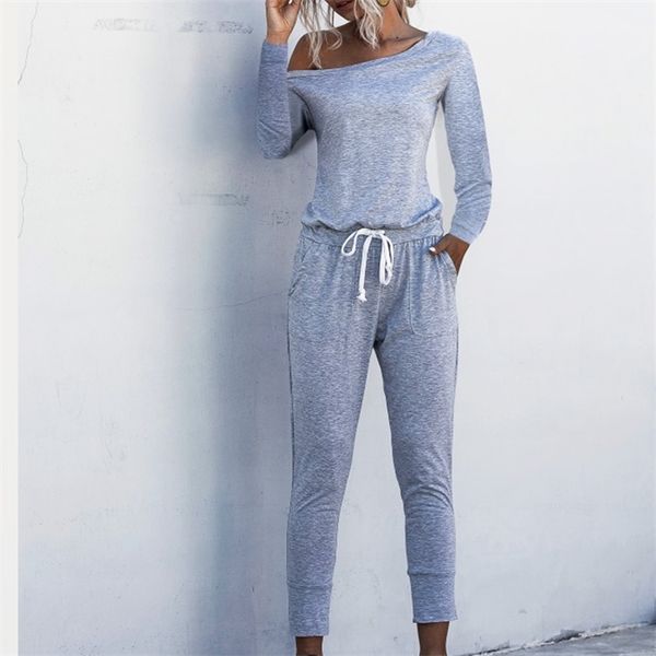 streetwear spring summer bodysuit women 2021 casual off-shoulder long sleeved pocket lace-up black women strapless jumpsuit, Black;white
streetwear spring summer bodysuit women 2021 casual off-shoulder long sleeved pocket lace-up black women strapless jumpsuit, Black;white