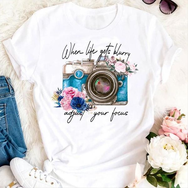 summer vintage 90s floral women t shirts holiday trend cartoon tshirts fashion clothes graphic lady print tee shirt, White
summer vintage 90s floral women t shirts holiday trend cartoon tshirts fashion clothes graphic lady print tee shirt, White