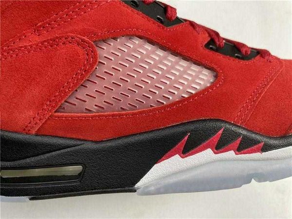 5s man basketball designer shoes varsity red black white fashion sport sneakers ship with boxv4ej
5s man basketball designer shoes varsity red black white fashion sport sneakers ship with boxv4ej