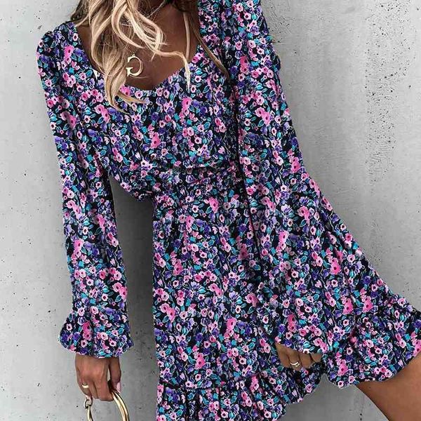 casual dresses ruffle irregular long sleeve women mini summer oversized plus size dot print sweet elegant es female jftu, Black;gray
casual dresses ruffle irregular long sleeve women mini summer oversized plus size dot print sweet elegant es female jftu, Black;gray