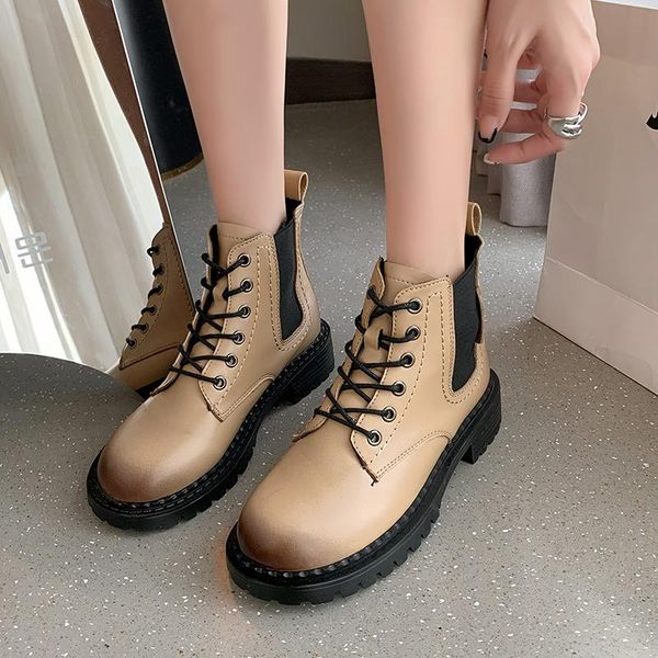 boots riding shoes lace up luxury designer boots-women round toe winter footwear rock low rubber fashion ladies lolita autumn, Black
boots riding shoes lace up luxury designer boots-women round toe winter footwear rock low rubber fashion ladies lolita autumn, Black