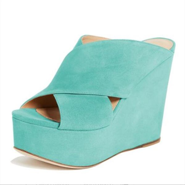 slippers shofoo shoes.fashion women's slippers, about 15 cm slope heel slippers. outdoor summer size:34-45, Black
slippers shofoo shoes.fashion women's slippers, about 15 cm slope heel slippers. outdoor summer size:34-45, Black