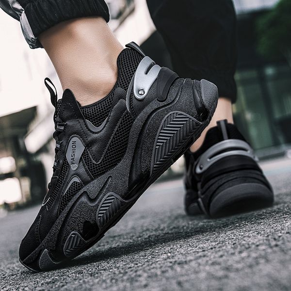 roller shoes mesh breathable mens vulcanized sneakers heighten athletic shoes casual sport waterproof tenis masculino
roller shoes mesh breathable mens vulcanized sneakers heighten athletic shoes casual sport waterproof tenis masculino