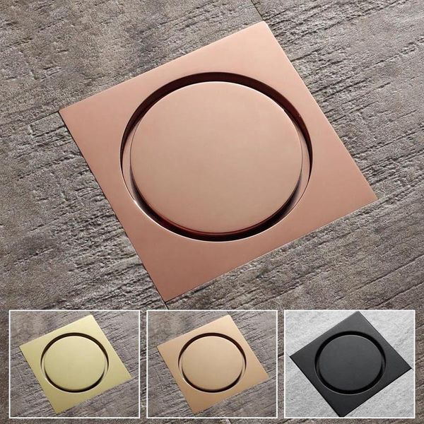 other bath & toilet supplies floor shower drain sink bathtub drainer 10x10cm bathroom kitchen balcony universal
other bath & toilet supplies floor shower drain sink bathtub drainer 10x10cm bathroom kitchen balcony universal