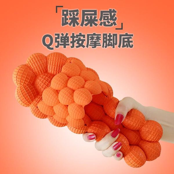 slippers 2021 indoor home men's and women's litchi massage shoes beach lovers summer thick bottomed bathroom anti slip soft, Black
slippers 2021 indoor home men's and women's litchi massage shoes beach lovers summer thick bottomed bathroom anti slip soft, Black