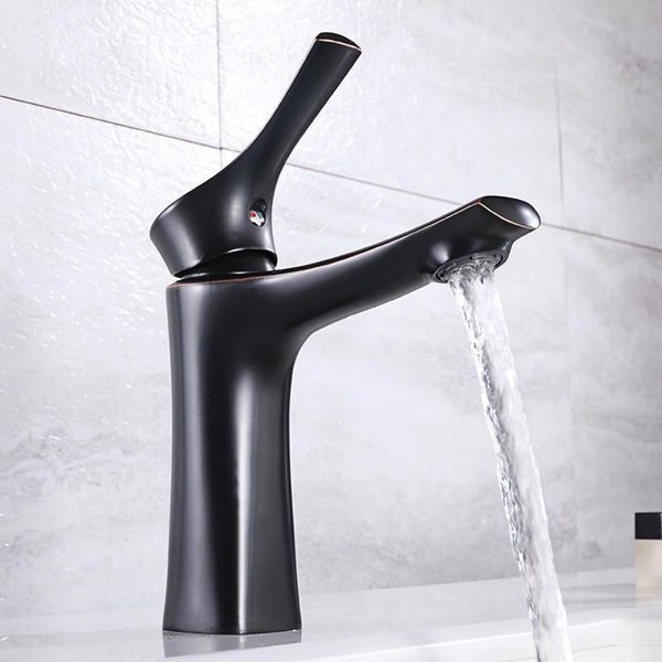 bathroom faucet black basin cold and sink mixer tap single handle deck mounted hole water faucets
bathroom faucet black basin cold and sink mixer tap single handle deck mounted hole water faucets