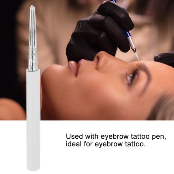 tattoo needles round shape eyebrow manual microblading semi-permanent makeup sterile needle pin blade 15pin 18pins supply
tattoo needles round shape eyebrow manual microblading semi-permanent makeup sterile needle pin blade 15pin 18pins supply