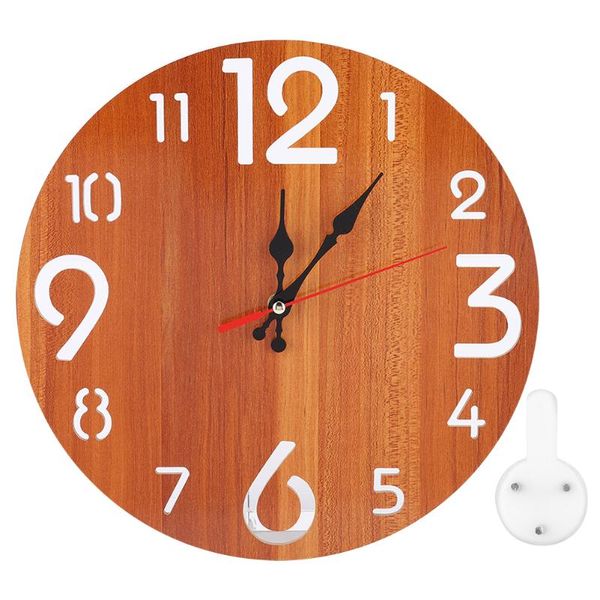 wall clocks round shape clock european retro style decorative hanging for home office bar
wall clocks round shape clock european retro style decorative hanging for home office bar