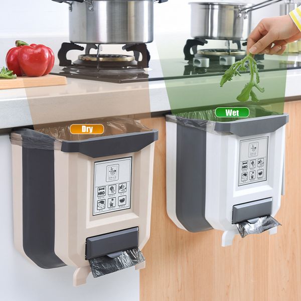 8 Kitchen Foding Trash Cans Car Trash Can Garbage Bin Trash Bin Dustbin Waste Bin For Kitchen Recyce Bins Garbage Can
8 Kitchen Foding Trash Cans Car Trash Can Garbage Bin Trash Bin Dustbin Waste Bin For Kitchen Recyce Bins Garbage Can