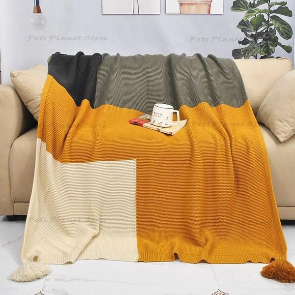 blankets nordic knitted bed siesta sofa cover end decoration blanket towel soft bedspread shawl to keep warm
blankets nordic knitted bed siesta sofa cover end decoration blanket towel soft bedspread shawl to keep warm