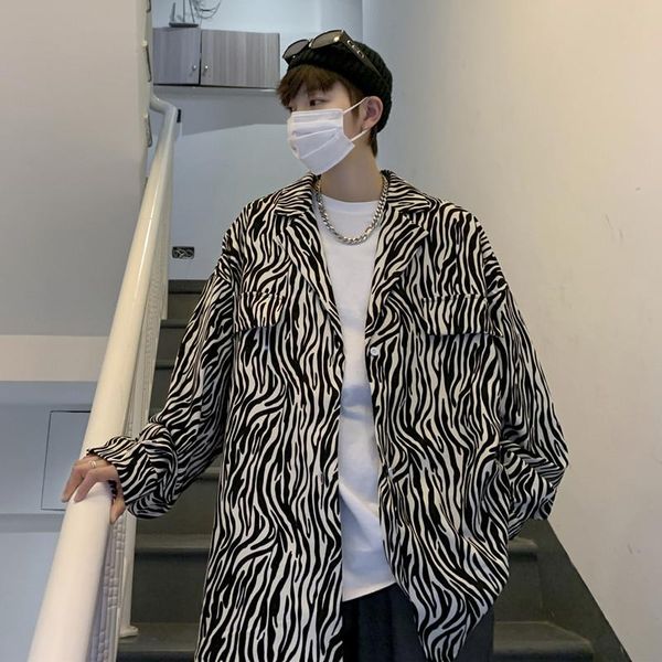 trend loose-fitting korean style long-sleeved men's coat shirt, size inside and outside jacket, spring jackets, Black;brown
trend loose-fitting korean style long-sleeved men's coat shirt, size inside and outside jacket, spring jackets, Black;brown