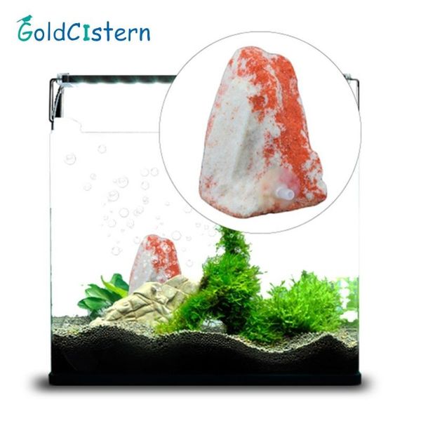 aquarium ornament rockery shape air bubble stone fish tank aerator oxygen disk pump hydroponic accessories decorations
aquarium ornament rockery shape air bubble stone fish tank aerator oxygen disk pump hydroponic accessories decorations