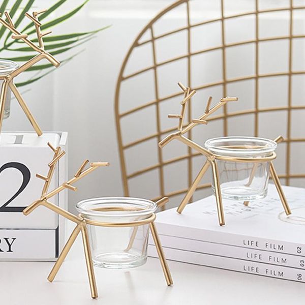 candle holders oil burner wax melts beautiful creative deer shape essential iron rack
candle holders oil burner wax melts beautiful creative deer shape essential iron rack