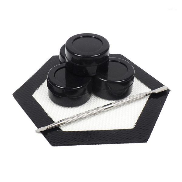 storage bottles & jars 5ml silicone oil barrel container wax box containers for bho
storage bottles & jars 5ml silicone oil barrel container wax box containers for bho