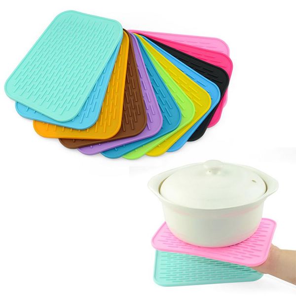mats & pads retangle placemat western mat solid colour baking accessories insulation hight temperature kitchen tools silicone anti-scalding
mats & pads retangle placemat western mat solid colour baking accessories insulation hight temperature kitchen tools silicone anti-scalding