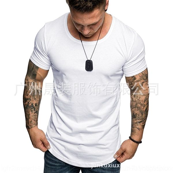 jow round neck men's t-shirts) short sleeve medium length split wear men's round neck pullovert-shirt pullovershort sleeve medi, White;black
jow round neck men's t-shirts) short sleeve medium length split wear men's round neck pullovert-shirt pullovershort sleeve medi, White;black