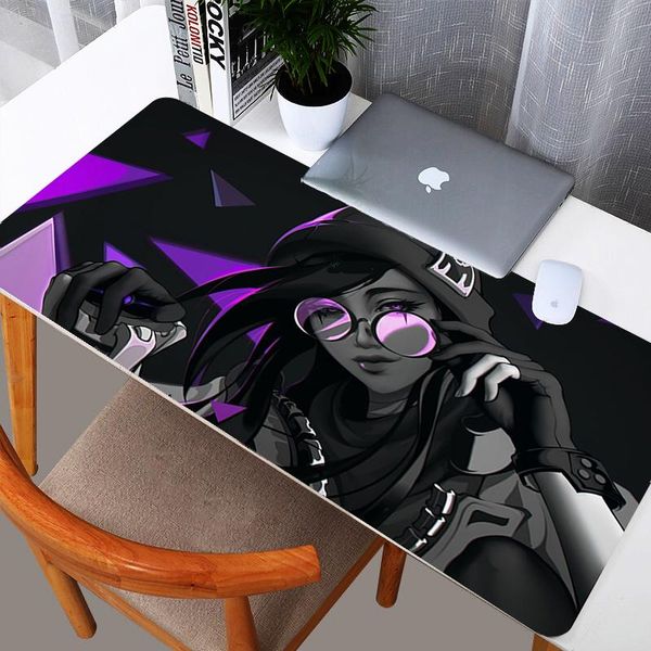 mouse pads & wrist rests non-slip deskpad valorant extended mat gaming mousepad soft rubber xxl computer home carpet mousepads
mouse pads & wrist rests non-slip deskpad valorant extended mat gaming mousepad soft rubber xxl computer home carpet mousepads