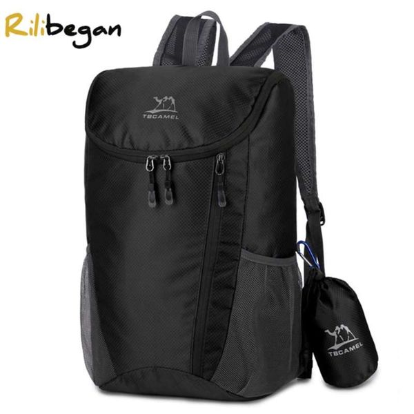 ultralight portable folded backpack for men 43*17*28 cm outdoor hiking travel backpacks waterproof camping women shopping bags 210929
ultralight portable folded backpack for men 43*17*28 cm outdoor hiking travel backpacks waterproof camping women shopping bags 210929