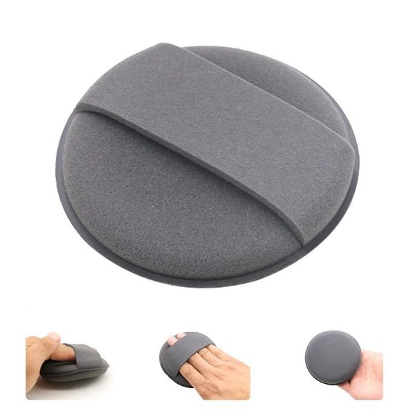 car sponge polishing pad cleaning buffing waxing kit tool applicator with finger pocket auto accessory
car sponge polishing pad cleaning buffing waxing kit tool applicator with finger pocket auto accessory