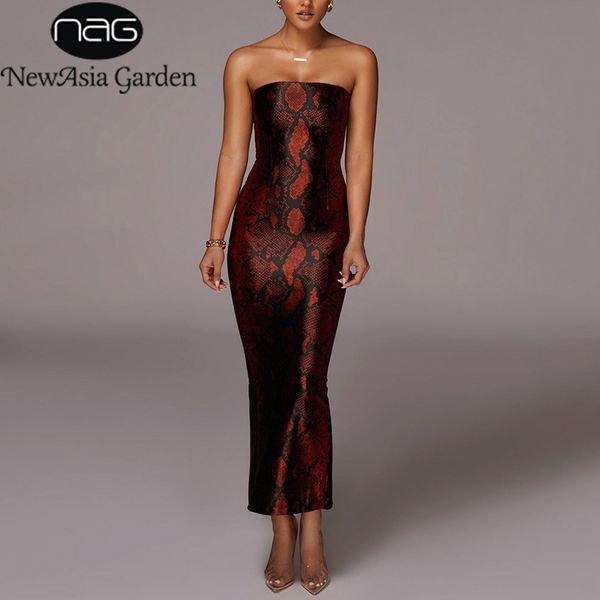 newasia print bodycon dress women stretch strapless high waist long dresses sleeveless vestidos club outfits fashion robe 210413, Black;gray
newasia print bodycon dress women stretch strapless high waist long dresses sleeveless vestidos club outfits fashion robe 210413, Black;gray