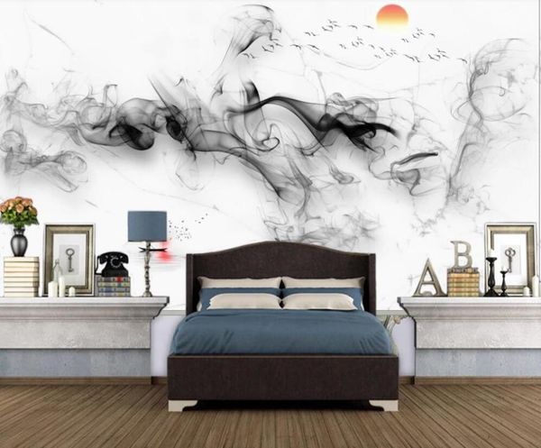 bacal custom chinese 3d wallpaper mural abstract ink smoke landscape tv background wall home decoration painting paper wallpapers
bacal custom chinese 3d wallpaper mural abstract ink smoke landscape tv background wall home decoration painting paper wallpapers