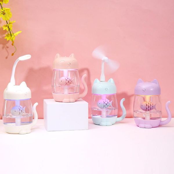 style cat usb humidifier multi-functional car mounted air cleaner deskhousehold mini moisturizing sprayer humidifiers
style cat usb humidifier multi-functional car mounted air cleaner deskhousehold mini moisturizing sprayer humidifiers
