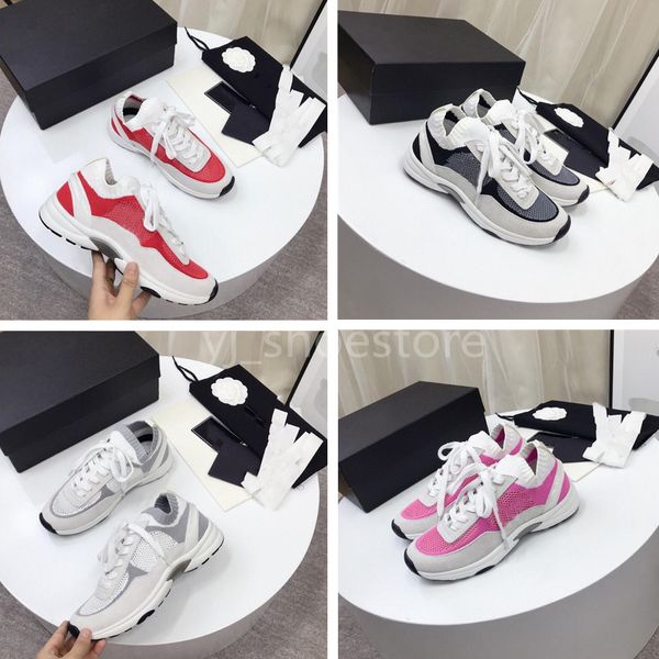 2021 designer luxury men women casual shoes summer breathable party velvet calfskin mixed fiber fashion sneakers, Black
2021 designer luxury men women casual shoes summer breathable party velvet calfskin mixed fiber fashion sneakers, Black