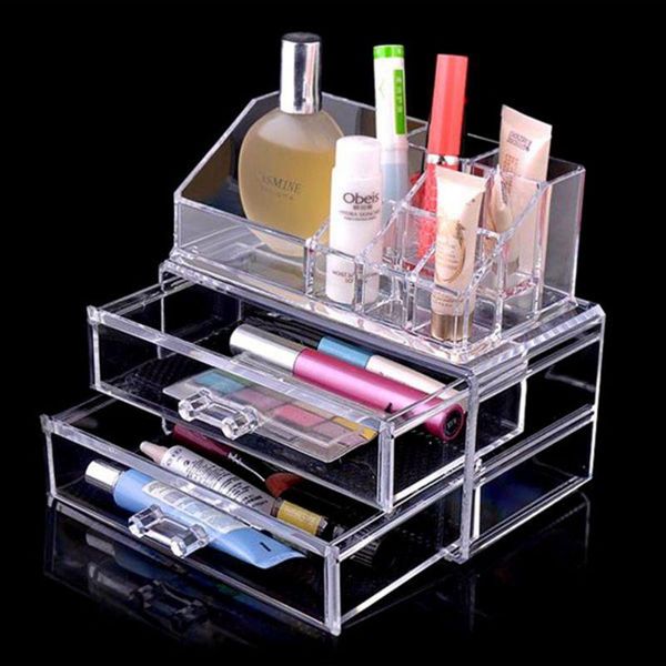 storage boxes & bins acrylic make up organizer for cosmetic makeup box drawers organizers
storage boxes & bins acrylic make up organizer for cosmetic makeup box drawers organizers