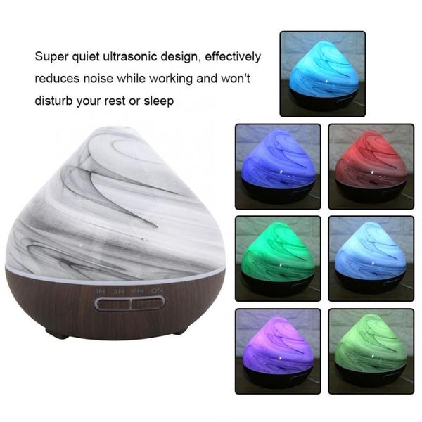 100ml mini aroma essential oil diffuser ultrasonic cool mist humidifier air purifier 7 color change led night light for office humidifiers
100ml mini aroma essential oil diffuser ultrasonic cool mist humidifier air purifier 7 color change led night light for office humidifiers