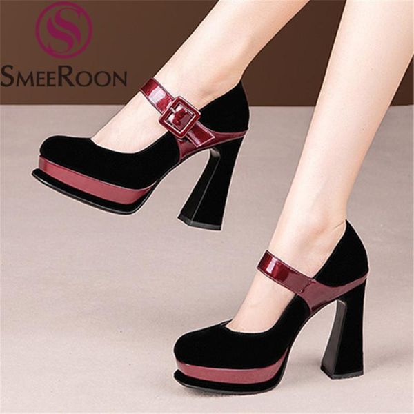 dress shoes smeeroon 2021 arrival fashion party wedding summer shallow buckle ladies mixed colors women pumps black 
dress shoes smeeroon 2021 arrival fashion party wedding summer shallow buckle ladies mixed colors women pumps black