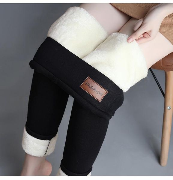 women's pants & capris winter women leggings velvet warm hight waist solid color legging comfortable keep stretchy, Black;white
women's pants & capris winter women leggings velvet warm hight waist solid color legging comfortable keep stretchy, Black;white