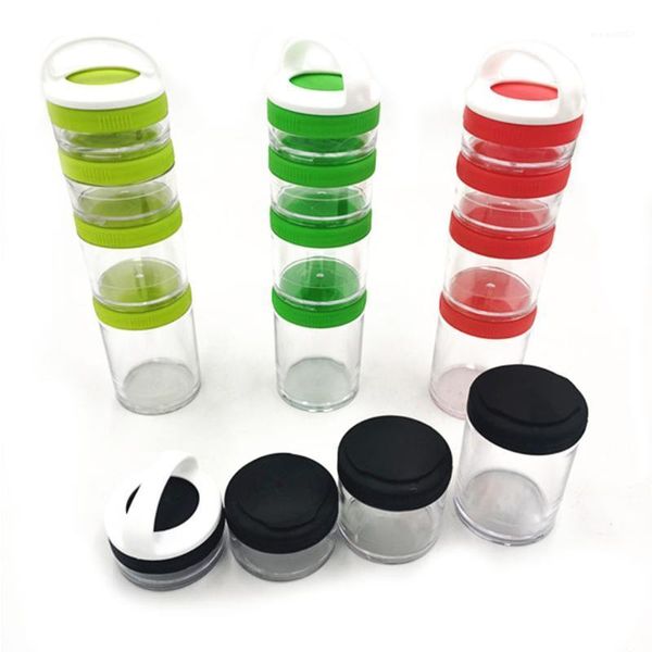 storage bottles & jars four containers dustproof twisting lock dishwasher safe keep fresh odor resistant jar removable handle portable
storage bottles & jars four containers dustproof twisting lock dishwasher safe keep fresh odor resistant jar removable handle portable