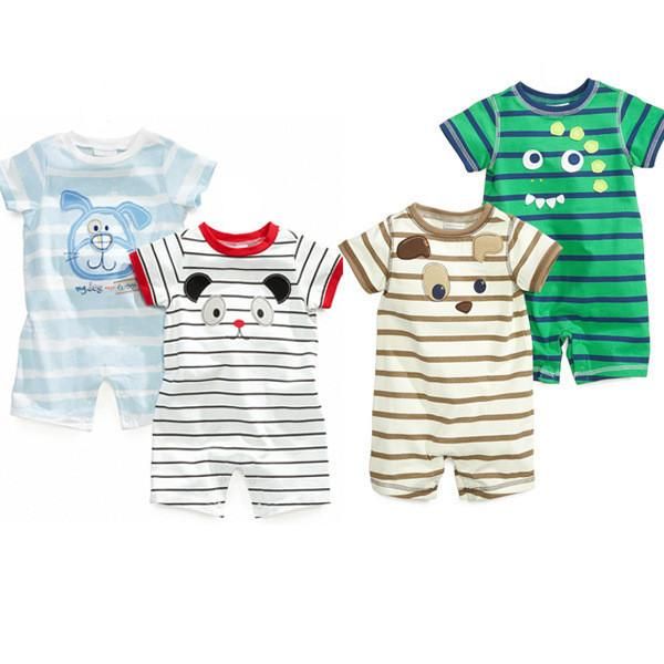 2021summer born baby clothes rompers cotton cartoon dog boy brand birthday dress jumpsuits, Blue
2021summer born baby clothes rompers cotton cartoon dog boy brand birthday dress jumpsuits, Blue