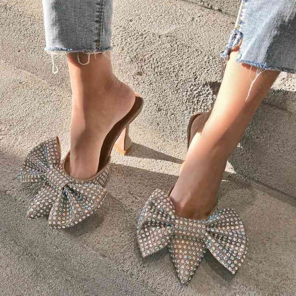 flip flop europe and the united states super flash bow rhinestone shiny wine glass with high heel women's slippers, Black
flip flop europe and the united states super flash bow rhinestone shiny wine glass with high heel women's slippers, Black