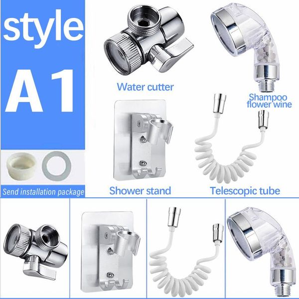 45#sprayer-shower set durable value bathroom sink, manual dispenser, spray mixer, sprayer set-hand shower essential bath accessory
45#sprayer-shower set durable value bathroom sink, manual dispenser, spray mixer, sprayer set-hand shower essential bath accessory