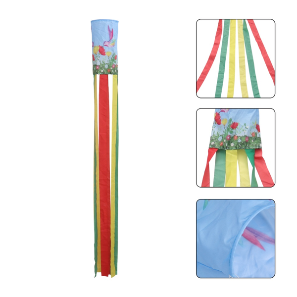 decorative objects & figurines 1pc wind direction measurement windsock outdoor for home (colorful)
decorative objects & figurines 1pc wind direction measurement windsock outdoor for home (colorful)
