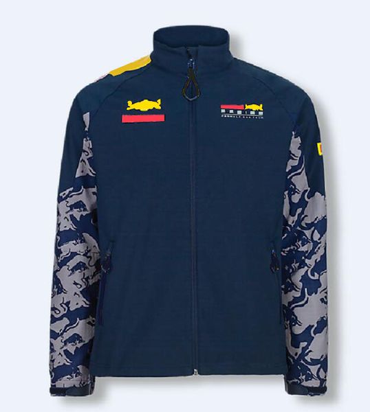 f1 racing suit jackets, outdoor sports hoodie, the same style can be customized
f1 racing suit jackets, outdoor sports hoodie, the same style can be customized