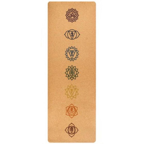selyoga mat 5mm tpe cork body exercise non-slip absorb sweat pialate mats for fitness link pads sports tool
selyoga mat 5mm tpe cork body exercise non-slip absorb sweat pialate mats for fitness link pads sports tool
