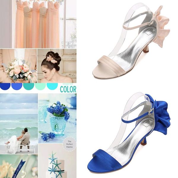sandals women's sandal satin open toe wedding shoes for bride ankle strap party high heel 7cm fashion dressing autunm, Black
sandals women's sandal satin open toe wedding shoes for bride ankle strap party high heel 7cm fashion dressing autunm, Black