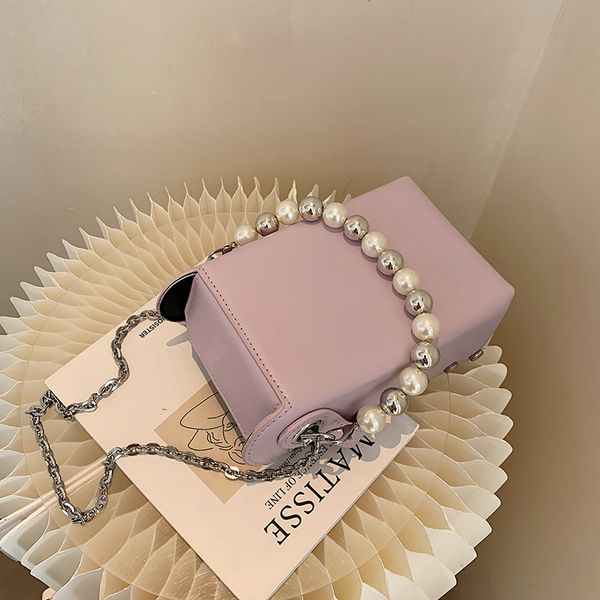 mini pearl beading pu leather crossbody shoulder bags for women 2021 summer ladies luxury chain handbags and purses a3t38
mini pearl beading pu leather crossbody shoulder bags for women 2021 summer ladies luxury chain handbags and purses a3t38