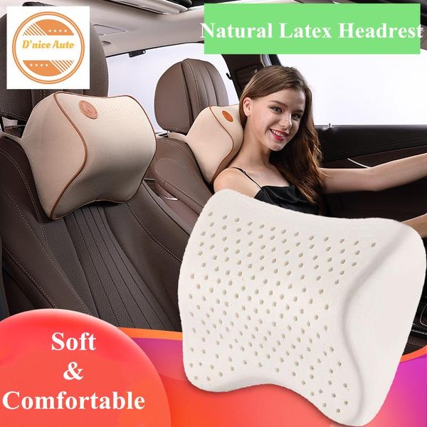 seat cushions 2021 natural latex neck pillow headrest cushion for car home office universal
seat cushions 2021 natural latex neck pillow headrest cushion for car home office universal