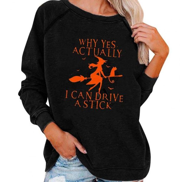 women's hoodies & sweatshirts 4xl letter print witch cats pattern pullover sweatshirt autumn winter o-neck loose fit women halloween ou, Black
women's hoodies & sweatshirts 4xl letter print witch cats pattern pullover sweatshirt autumn winter o-neck loose fit women halloween ou, Black