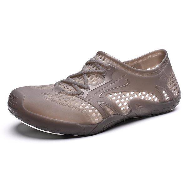 sandals men shoes genuine leather summer causal beach man fashion outdoor casual sneakers size 38-48, Black
sandals men shoes genuine leather summer causal beach man fashion outdoor casual sneakers size 38-48, Black