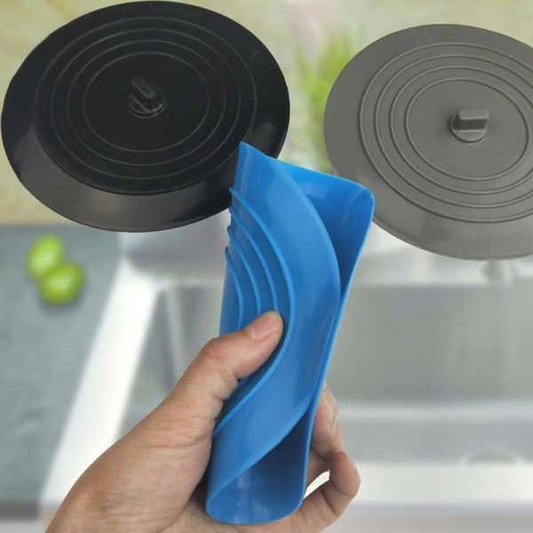 universal round leak-proof water ser basin sink hair catcher silicone flat cover kitchen drain plug other bath & toilet supplies
universal round leak-proof water ser basin sink hair catcher silicone flat cover kitchen drain plug other bath & toilet supplies