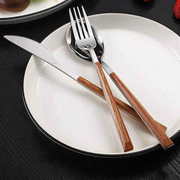 forks stainless steel dinnerware western steak supplies fork spoon durable tableware cutlery kitchen accessories tools
forks stainless steel dinnerware western steak supplies fork spoon durable tableware cutlery kitchen accessories tools