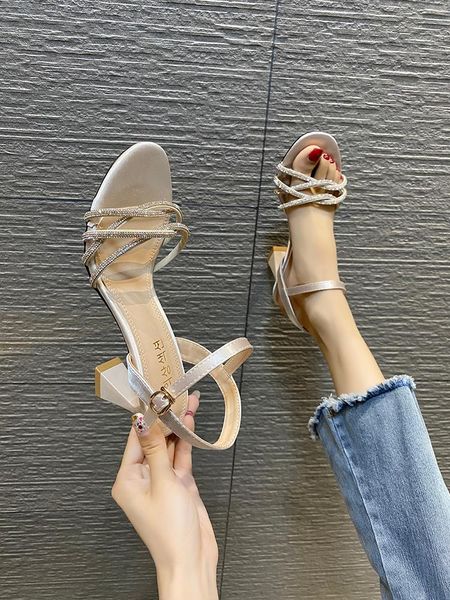 sandals block heels beige heeled 2021 summer comfort shoes for women buckle strap open toe all-match soft chunky stiletto black
sandals block heels beige heeled 2021 summer comfort shoes for women buckle strap open toe all-match soft chunky stiletto black