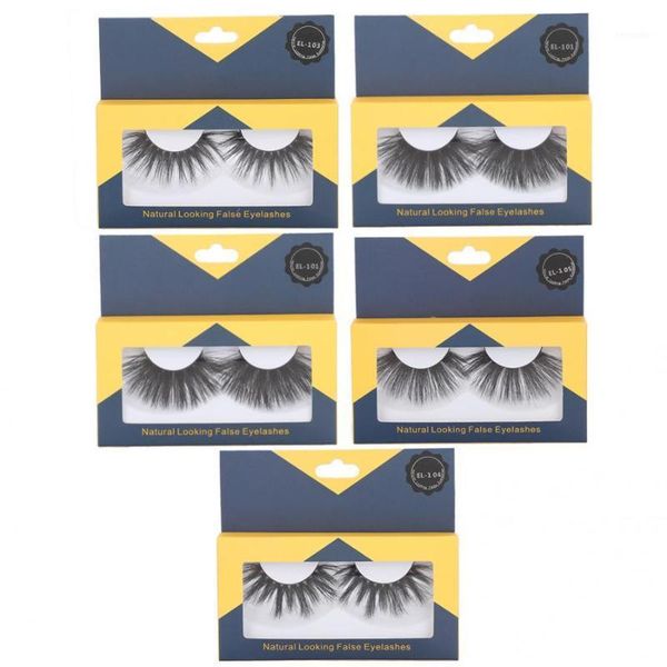 natural 3d false eyelashes soft thick long extension makeup fake1 
natural 3d false eyelashes soft thick long extension makeup fake1