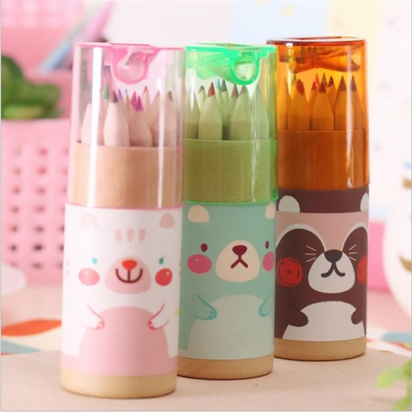 vxy korean stationery cute constellation girl 12 colored stationery with painting pens cil sharer painting ing color pencil, Black;red
vxy korean stationery cute constellation girl 12 colored stationery with painting pens cil sharer painting ing color pencil, Black;red