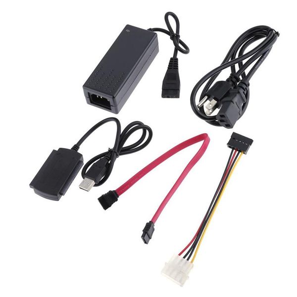 for hard drive disk hdd 2.5" 3.5" sata/pata/ide to usb 2.0 adapter converter cable wire with external ac power computer cables & c
for hard drive disk hdd 2.5" 3.5" sata/pata/ide to usb 2.0 adapter converter cable wire with external ac power computer cables & c